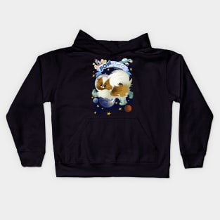 PomAce Kids Hoodie